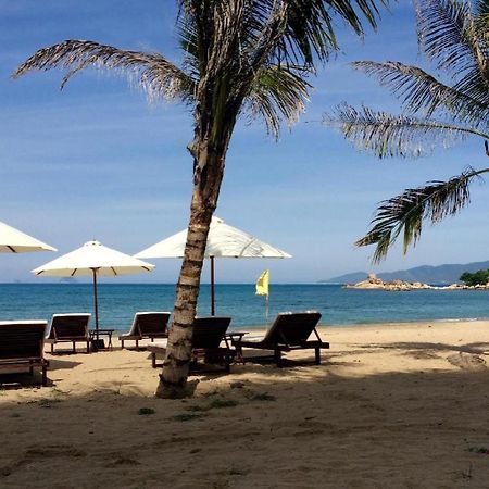 La Mer Hotel Nha Trang Esterno foto