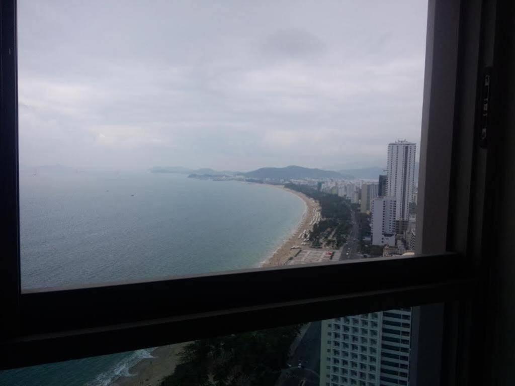 La Mer Hotel Nha Trang Esterno foto